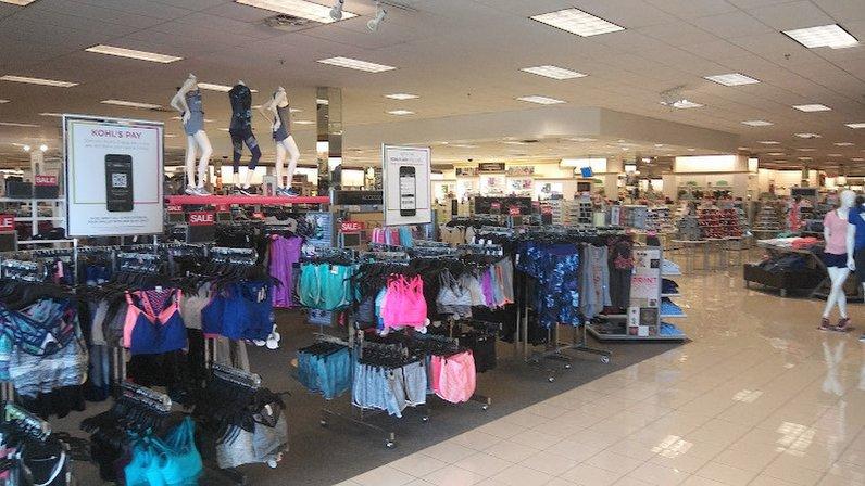 Kohl's