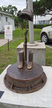 Makinson-Carson American Legion Post 10