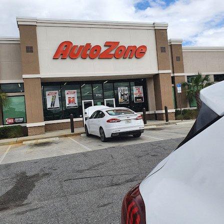 AutoZone Auto Parts