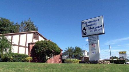 Kissimmee Animal Hospital