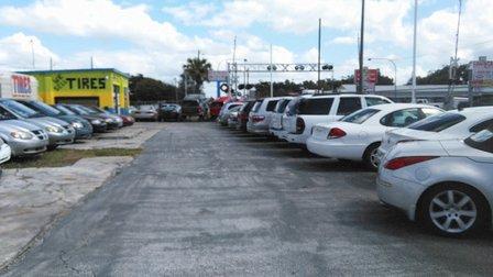 Great Auto Deals Sales Inc