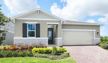 Seasons at Big Sky by Richmond American Homes