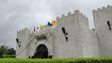 Medieval Times Dinner & Tournament