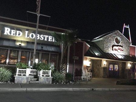 Red Lobster