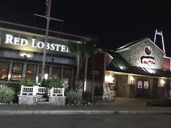 Red Lobster