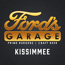Ford's Garage Kissimmee