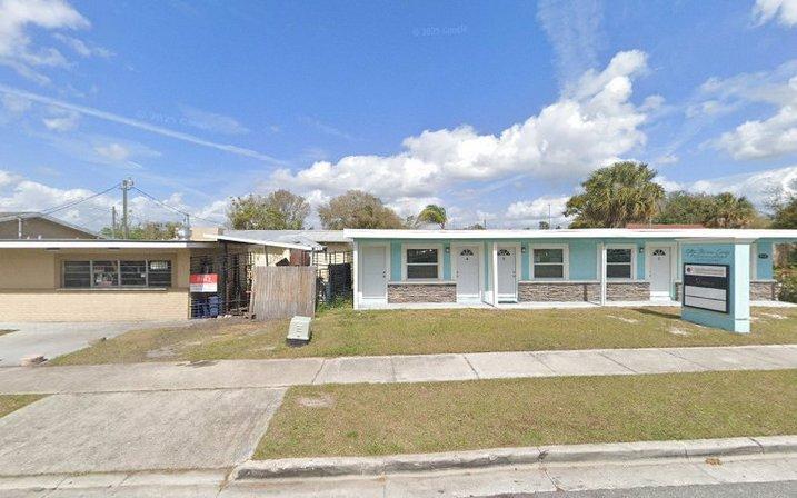 All Access Bail Bonds Of Central Florida