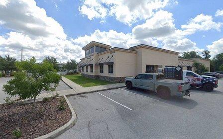 Poinciana Medical Office Condominium
