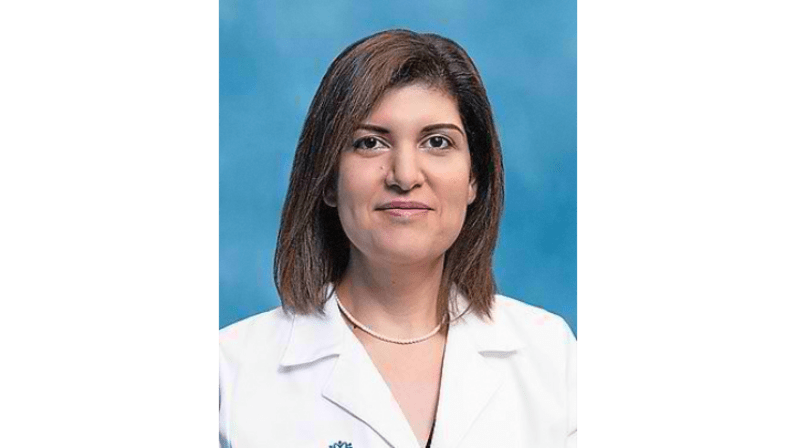 Nicole Shirvani, MD
