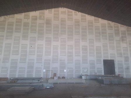 L&h Drywall Finishing and Texture inc.