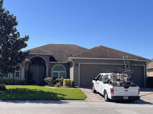 RoofCare Plus