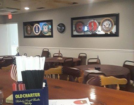 American Legion Post 3