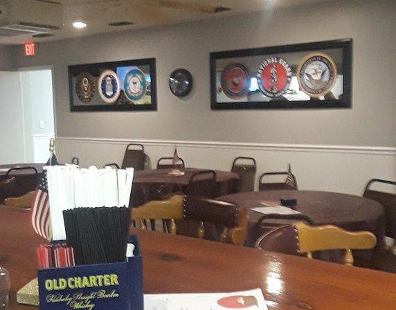 American Legion Post 3