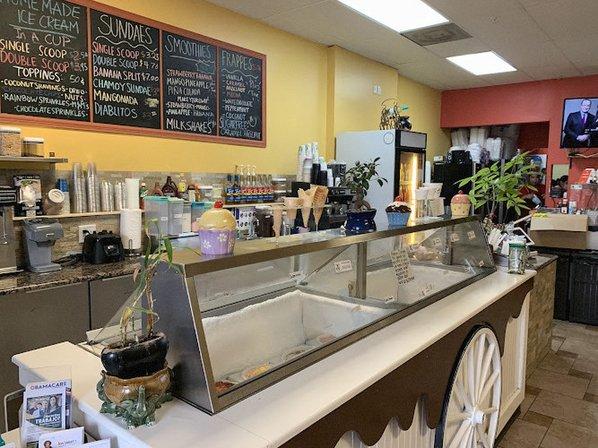 La Olla Del Cafe