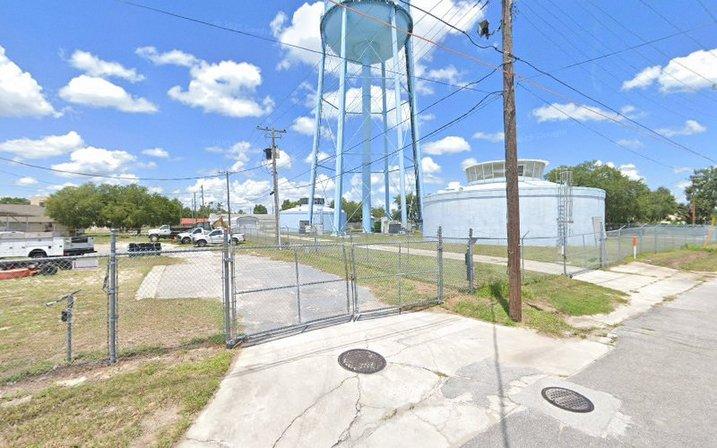 Lake Wales Water Tower/City of Lake Wales #1