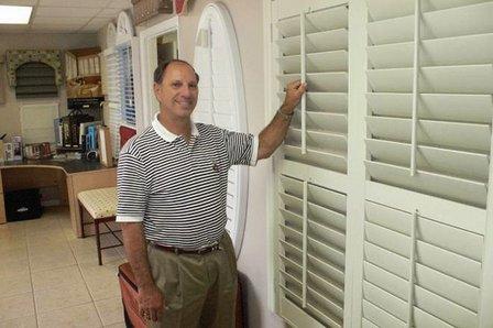 Unique Window Treatments of Sebring
