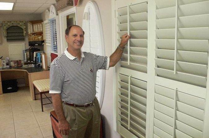 Unique Window Treatments of Sebring