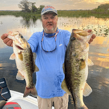 Corky & Tangie's Bass, Crappie and PanFishing Tours