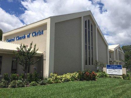Central Church of Christ