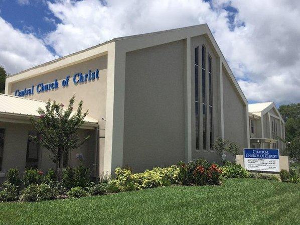 Central Church of Christ