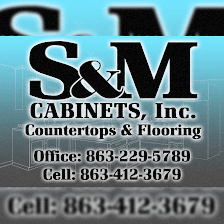 S & M Cabinets Inc