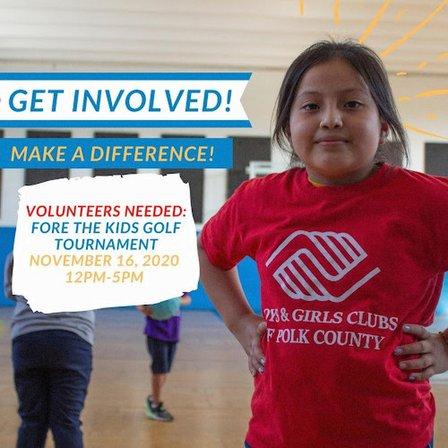 Boys & Girls Clubs of Polk County, George Jenkins Memorial Unit
