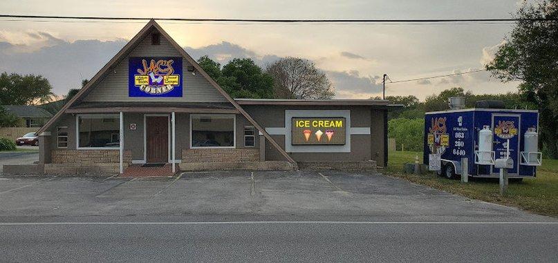 Jac's Corner