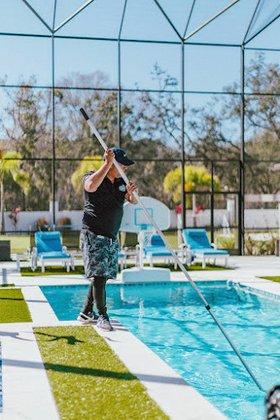 Central Florida Pool and Spa