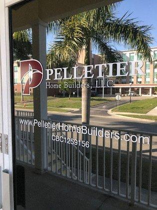 Pelletier Home Builders