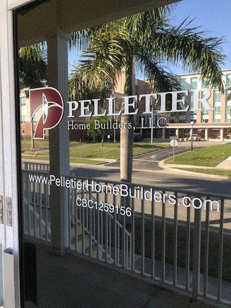 Pelletier Home Builders