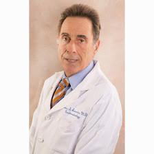 James S. Amontree, MD, FACP