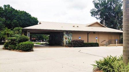 Kingdom Hall of Jehovah's Witnesses--Bayshore Grdns Engsh, Bradenton Haitian Creole, Aeropuerto Spnsh, & Bayshore Grdns Spnsh