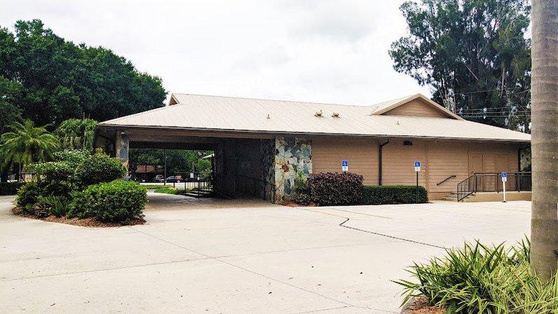 Kingdom Hall of Jehovah's Witnesses--Bayshore Grdns Engsh, Bradenton Haitian Creole, Aeropuerto Spnsh, & Bayshore Grdns Spnsh