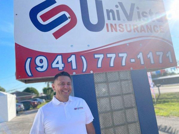 Univista Insurance