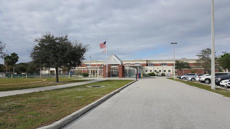 Bayshore Elementary School