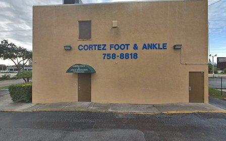 Cortez Foot Surgery Center, P.A.