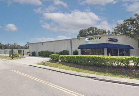 Midgard Self Storage