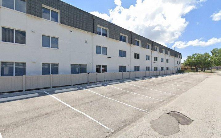 Suncoast Community Capital Crp