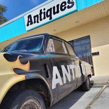 Cortez antiques and vintage