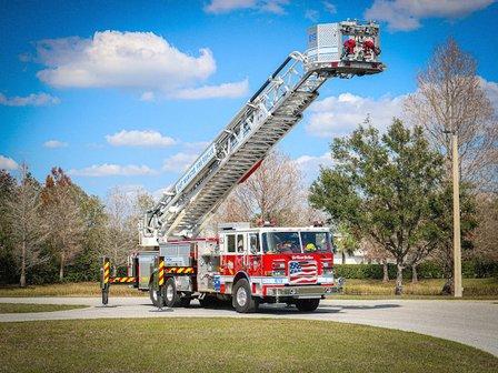 EMFR Station 1