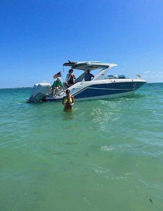 Anna Maria Yacht Charters LLC
