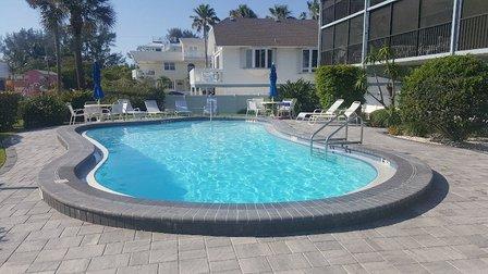 Sunset Beach Condo