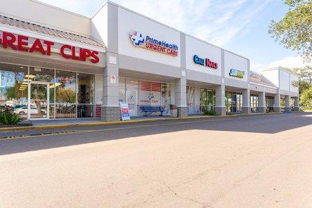 PrimeHealth Urgent Care - Parrish, FL