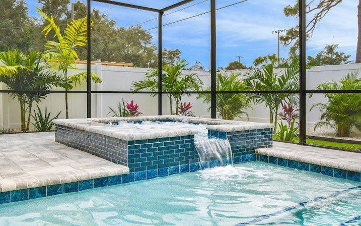 WinWay Pools