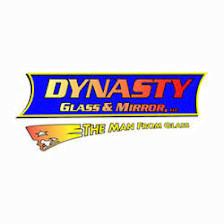 Dynasty Glass & Mirror