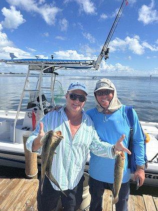 AMI Fishers and Fun