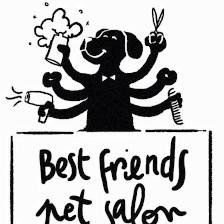 Best Friends Pet Salon