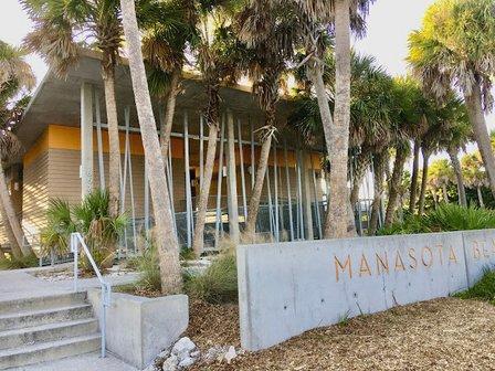 Manasota Beach Cottages