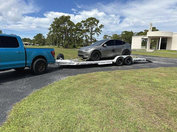 Englewood Trailer Rental