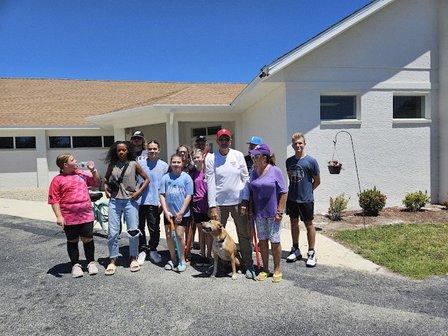 Lemon Bay Church of Christ